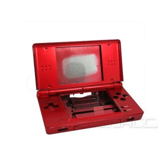 Schale Cover Gehäuse Case für Nintendo DS Lite NDSL NEU