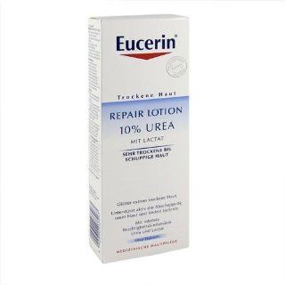 Eucerin TH Repair Lotion 10% Urea, 250 ml Drogerie