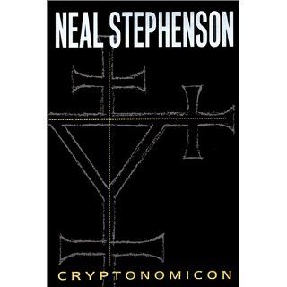 Cryptonomicon A Novel und über 1,5 Millionen weitere Bücher