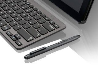 SAMSUNG AA DP0NE2B/E Digitizer Pen fuer Samsung Slate 