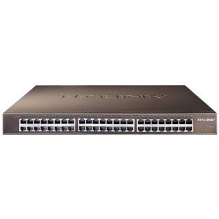 TP Link TL SG1048 48 Port Netzwerk Switch Computer