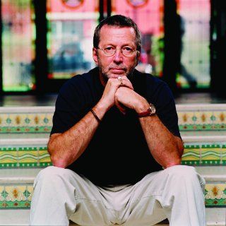 Eric Clapton Songs, Alben, Biografien, Fotos