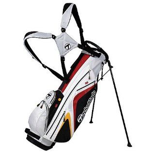 Golfbag   Micro Lite Standbag Sport & Freizeit