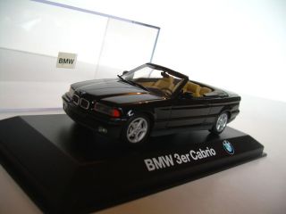 BMW 3er E36 Cabrio (1994) 143 MINICHAMPS ULTRARAR 320i, 325i