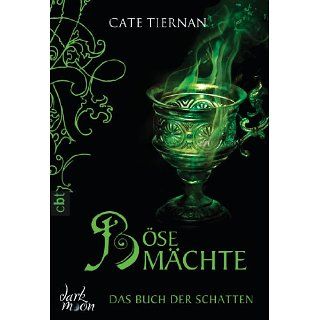 Das Buch der Schatten   Böse Mächte: Band 6 eBook: Cate Tiernan