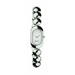 Dolce&Gabbana Damen Uhren Quarz Analog DW0227von D&G Dolce