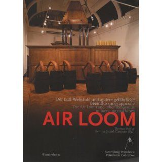 Air Loom. Luftwebstuhl.und andere gefährliche