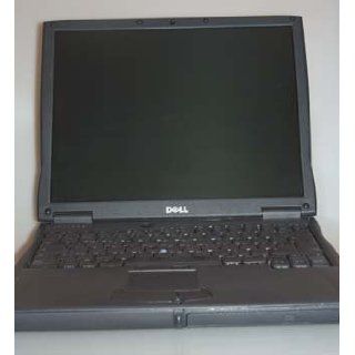Dell C600 Notebook, 256 MB, 20 GB Festplatte Elektronik