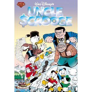 Uncle Scrooge #350 No. 350 (Walt Disneys Uncle Scrooge) 