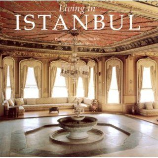 Living in Istanbul Kenize Mourad Englische Bücher