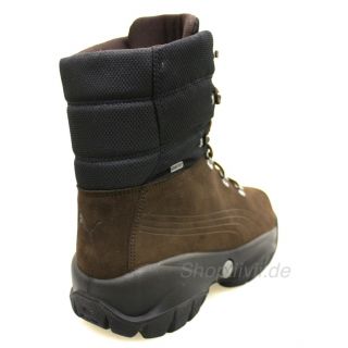 Puma Tresenta GTX Winter Stiefel GoreTex Wasserdicht Schuhe Boots