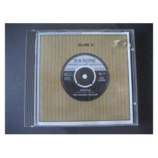 Backline American Recordings. Rockfile, The Original Singles, Volume