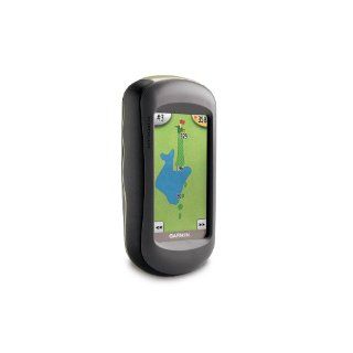Garmin GPS Gerät Approach G5 Sport & Freizeit