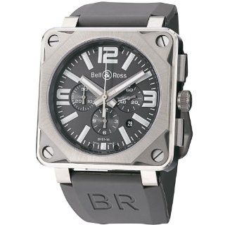 Bell & Ross Aviation BR01 94 Chronograph BR0194 TI Pro