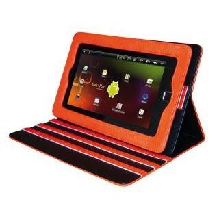 Easypix EasyPad Junior 17,8 cm Tablet PC schwarz Computer