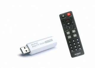 AVerTV Volar HD PRO DVB T USB Stick: Computer & Zubehör