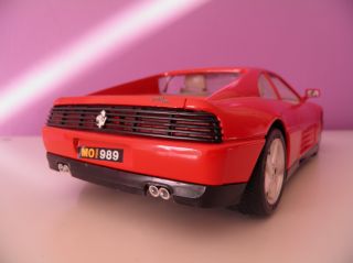 Ferrari Sammlung, 250GT, 360 Modena, 348 tb, 1984 GTO, 250 Testa Rossa