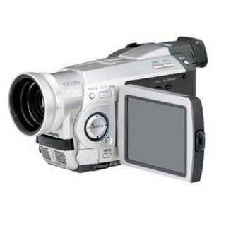 Panasonic NV MX7 EG MiniDV Camcorder Kamera & Foto