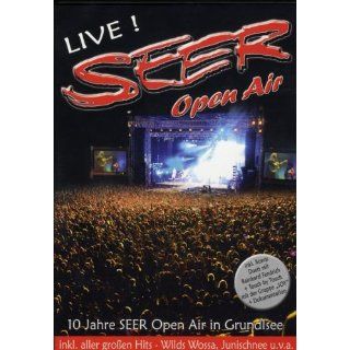 Seer   Live/10 Jahre Seer Open Air Seer Filme & TV