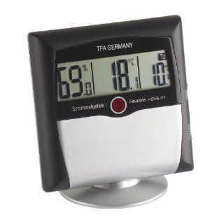 TFA 305011 Digitales Thermo Hygrometer COMFORT CONTROL 
