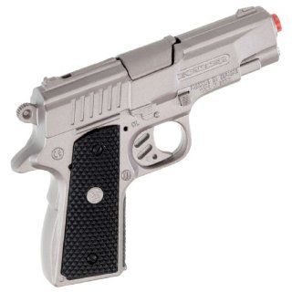Gonher 125/0   Pistole Astra Police 8 Schuss 19 cm, Zink