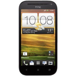 HTC One SV Smartphone 4,3 Zoll weiß Elektronik