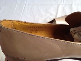 399€ Hugo Boss SELECTION Business Schuhe (UK 7) 41 /41,5 NeU