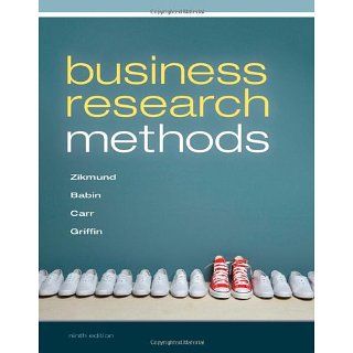 Business Research Methods (with Qualtrics Printed Access Card): 