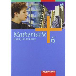Mathematik   Ausgabe 2004 für das 5. und 6. Schuljahr in Berlin und