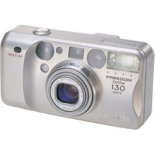 Konica Minolta Zoom 130c QD Sucherkamera Kamera & Foto