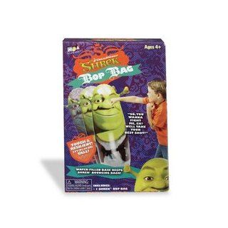 Shrek Punching Bag   Boxsack für Kinder Spielzeug
