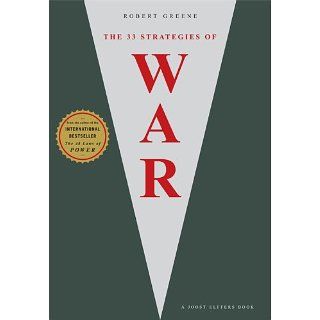 The 33 Strategies Of War eBook: Robert Greene: Kindle Shop