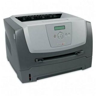 Lexmark E352dn Laserdrucker Für Privatanwender 0734646013307