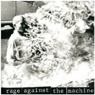 Rage Against the Machine von Rage Against The Machine (Audio CD) (83