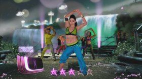 Zumba Fitness Core (Kinect): Xbox 360: Games