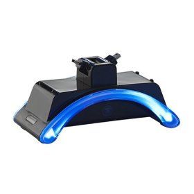 PS3   Charging Cradle / Ladestation Games