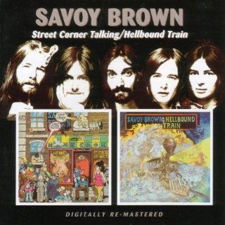 Savoy Brown Songs, Alben, Biografien, Fotos