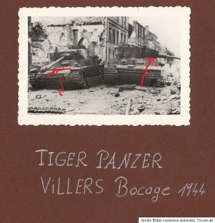 Hammer Fotoalbum  Tiger Panzer Panzer Flugzeuge Falschirmspringer