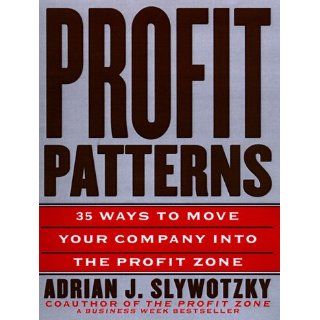 Profit Patterns 30 Ways to Anticipate and Profit from Strategic