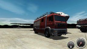 Flughafen Feuerwehr Simulator Pc Games