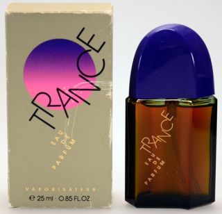 359,80EUR/100ml) 25 ml Ellen Betrix Trance Eau de Parfum Spray