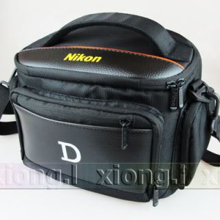 Kamera Foto Tasche für Nikon Digital SLR D4 D5100 D7000 D3100 D3s