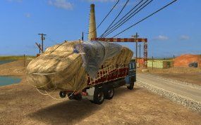 18 Wheels of Steel Extreme Trucker 2 Pc Games