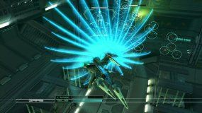 Zone of the Enders   HD Collection (inkl. Demo Metal Gear Rising