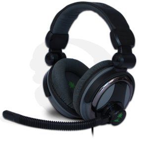 Turtle Beach Ear Force Z6A / Charlie limited Edition Call of Duty MW3