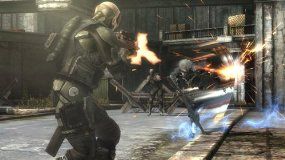 Metal Gear Rising Revengeance (uncut) Xbox 360 Games