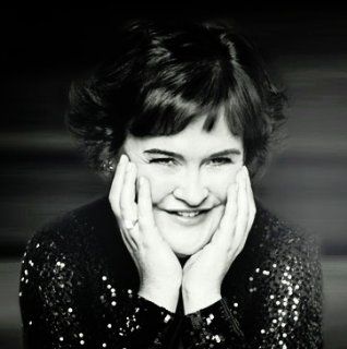 Susan Boyle Songs, Alben, Biografien, Fotos