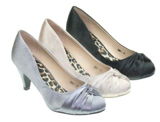 Pumps Damen Schuhe 6 Modelle Hochzeit Designer High Heels Sandaletten