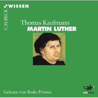 Martin Luther Thomas Kaufmann, Helmut Winkelmann Bücher