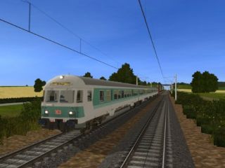 Pro Train Perfect 2   Nahverkehr Vol. 2: Games